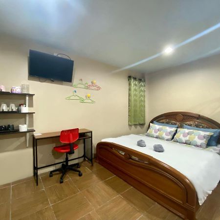 4J Lodge Bangkok Luaran gambar