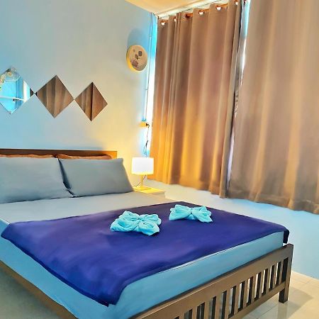 4J Lodge Bangkok Luaran gambar