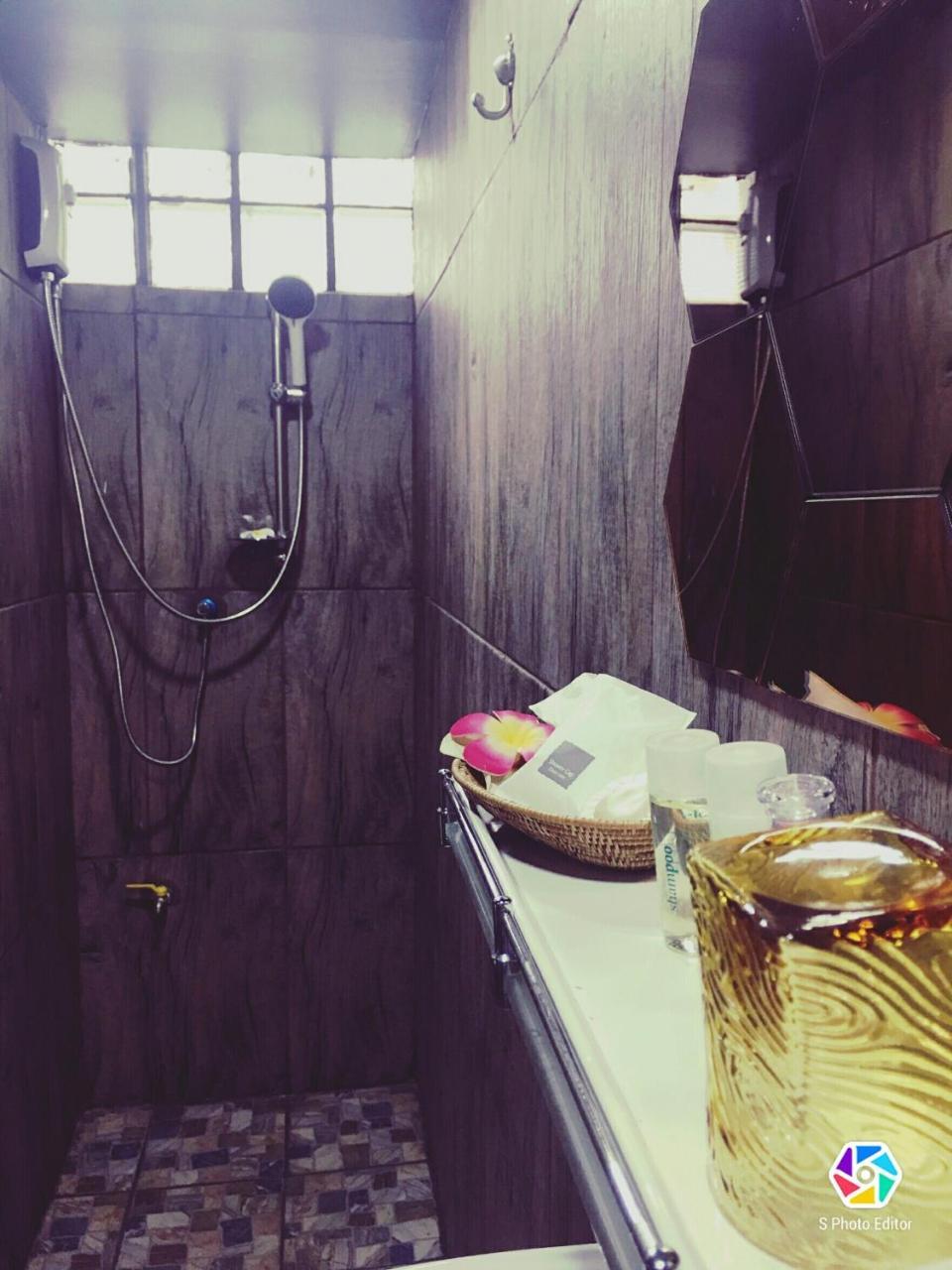 4J Lodge Bangkok Luaran gambar