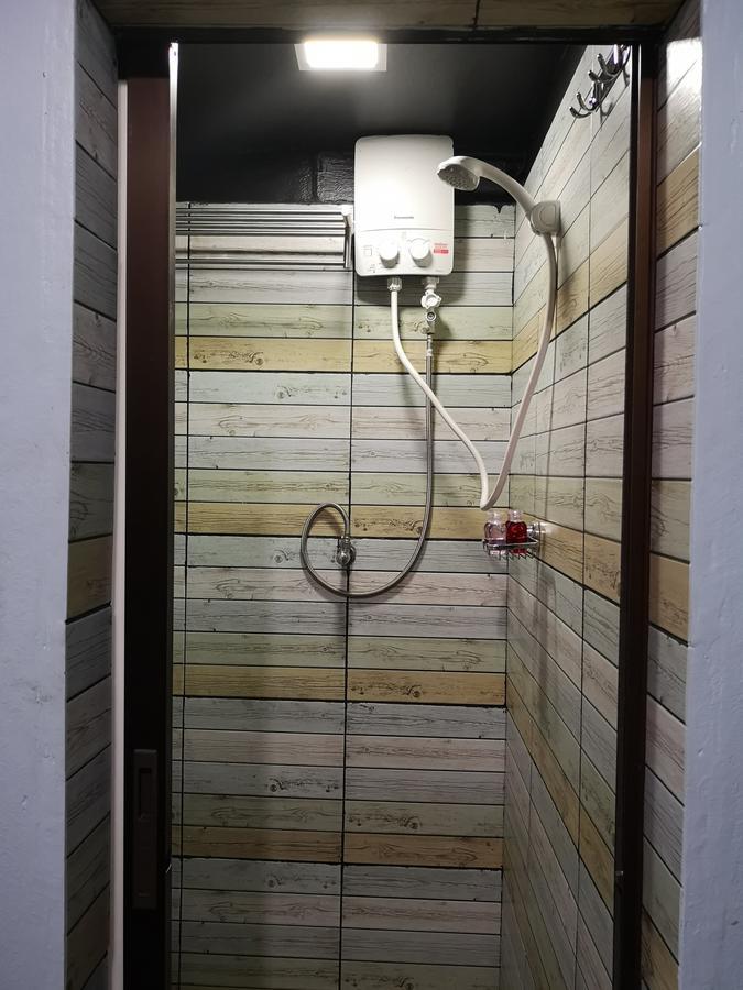 4J Lodge Bangkok Luaran gambar